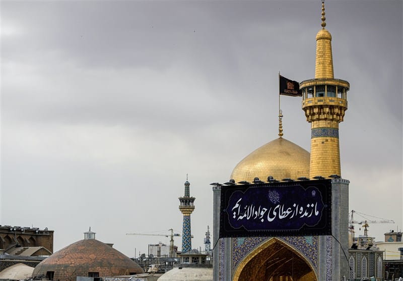 متنی که اشتباهی به حدیث امام جواد (ع) نسبت داده شده!