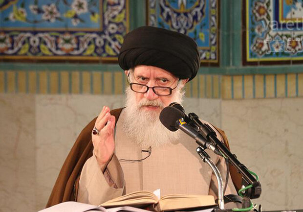 نقش استاد فاطمی‌نیا در توجه عمومی به آثار اسلامی؛ الگویی برای نسل امروز