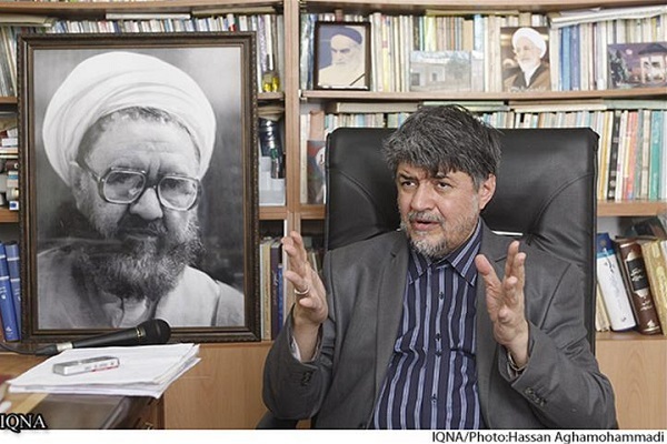 دلخوری شهید مطهری از اخراج استادی که متدین نبود!