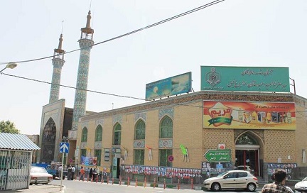 امامزادگانی که گوهر شب‌چراغ باغ‌فیض شدند