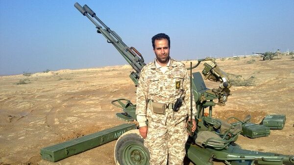 از آموزشِ بچه‌های مسجد تا ادای دِین به حرم!