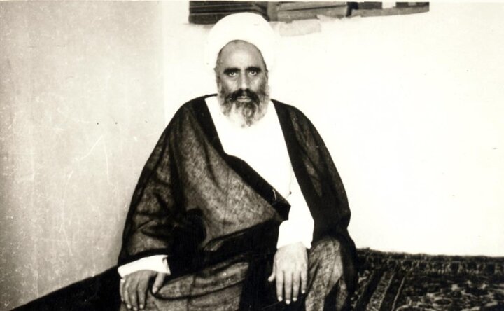 چه اتفاقی موجب شد علامه امینی، تصمیم به تألیف «الغدیر» بگیرد؟