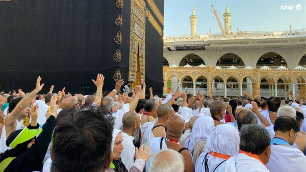 مهارت‌های زندگی در حج؛ «کنترل خشم»