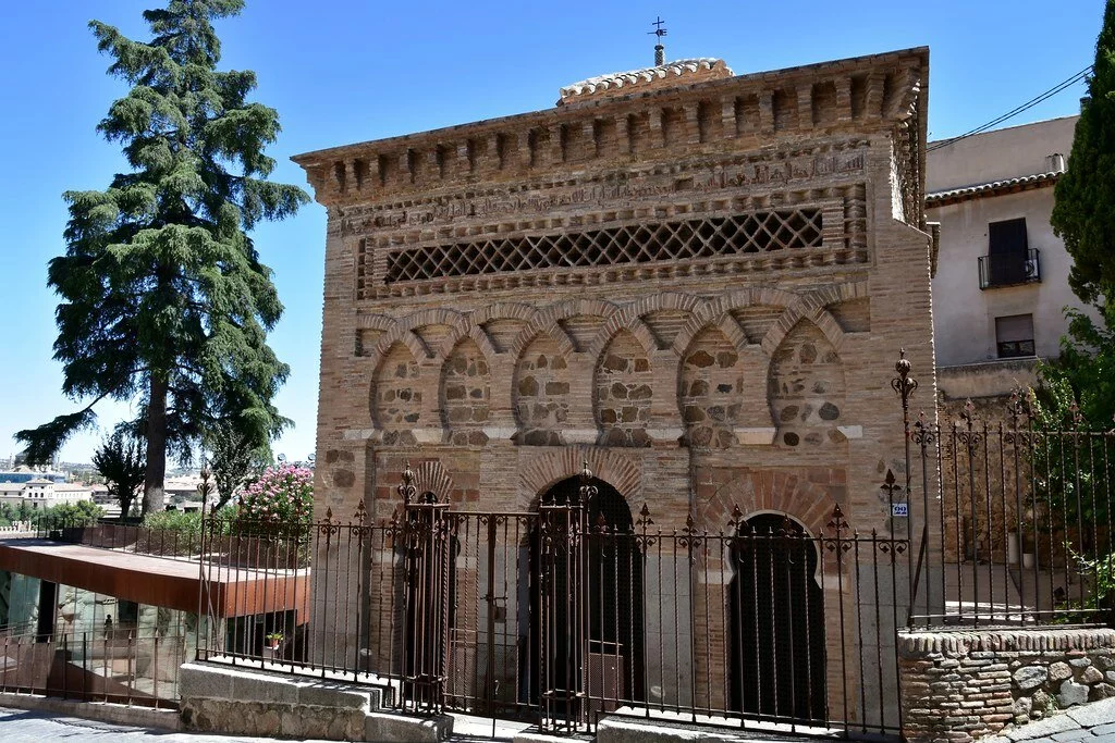 مسجد«کریستو دلا لوز»؛ گوهر پنهان معماری اسلامی در قلب اسپانیا