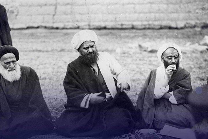 مرجعی که هم حوزه را احیا کرد و هم سنگ بنای اولین بیمارستان قم را گذاشت