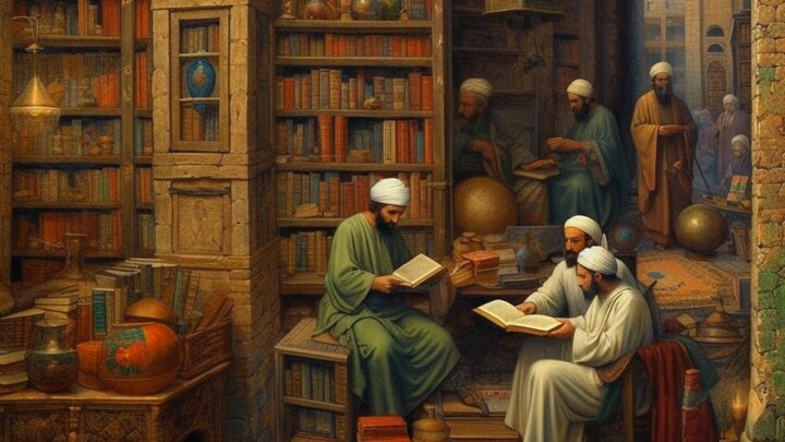 ابن‌سینا چگونه نخستین دایره المعارف کامل فلسفی را در دنیا به وجود آورد؟