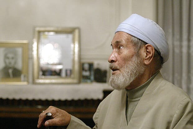 دستگاه موسیقی که «موذن زاده» اذان را در آن خواند!