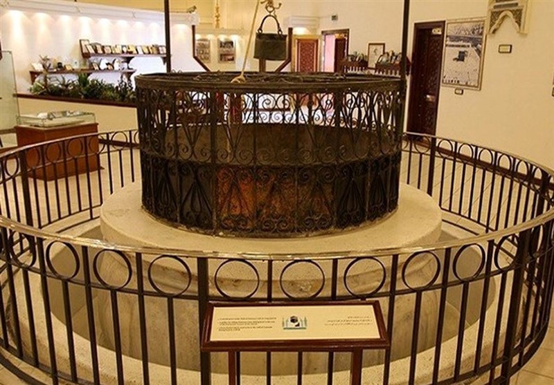 اسرار جالب حج؛ از آب زمزم سیراب شو و از طاعت خدا سرمست