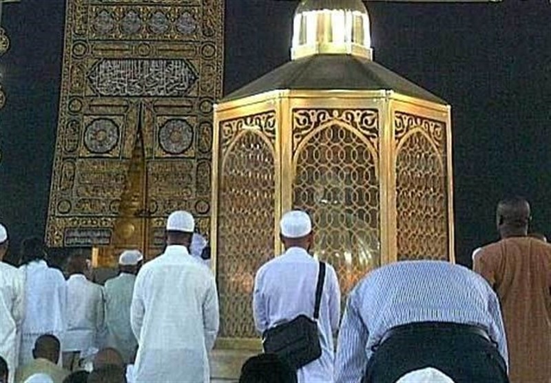 نظر آیت الله سیستانی درباره کسی که بدون احرام وارد مکه شود