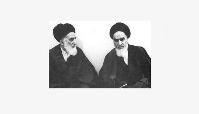 همه چیز درباره ماجرای شهادت پدر امام خمینی!