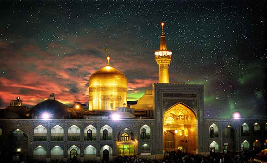 چرا امام رضا(ع) بر یادگیری و آموزش علوم اهل‌بیت تأکید داشت؟