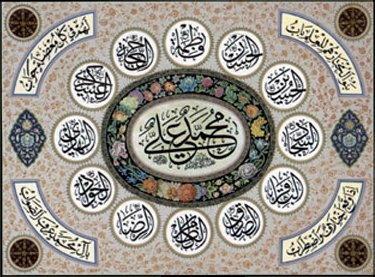 صفاتی از شیعیان که باعث شادی امامان می‌شود