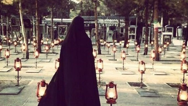 آیا در آخرت با عزیزانمان دیدار می‌کنیم؟