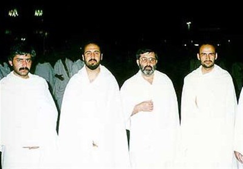 توصیف معنادار شهید آوینی از بیت‌الله الحرام