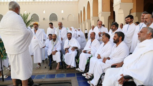 توصیه مهم عضو دفتر استفتائات رهبر انقلاب به حجاج