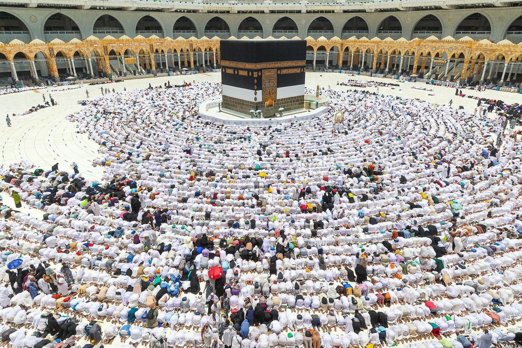 فلسفه کنگره حج (۱)