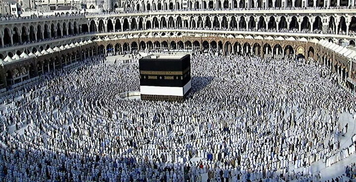 حج؛ نمایش باشکوه وحدت در عین تکثر