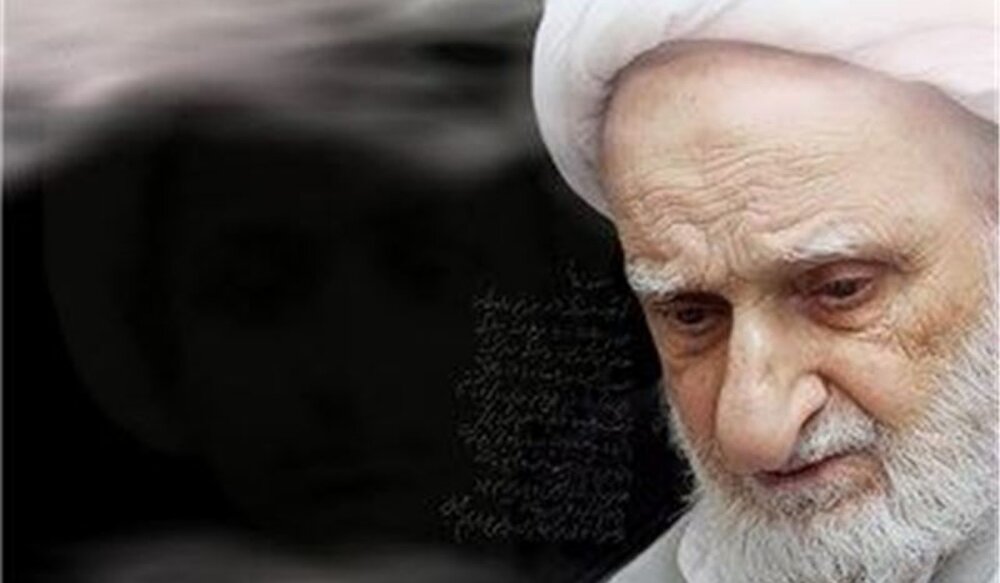 تجربه‌ای معنوی از آیت‌الله بهجت در وادی‌السلام