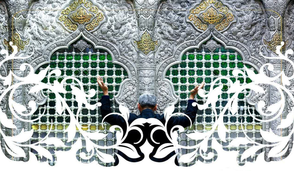 راه های مخصوص استجابت دعا