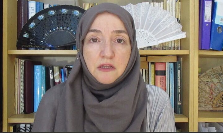 مدرس کالج اسلامی لندن: مشهد مکانی الهام‌بخش برای پیروان تمام ادیان است