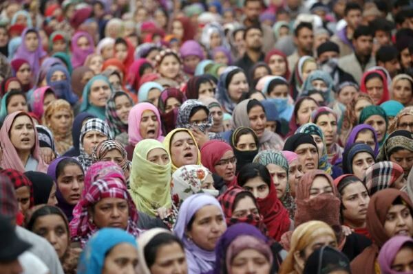 خشونت علیه روزنامه نگاران زن مسلمان در هند؛ از تبعیض تا تهدید به مرگ