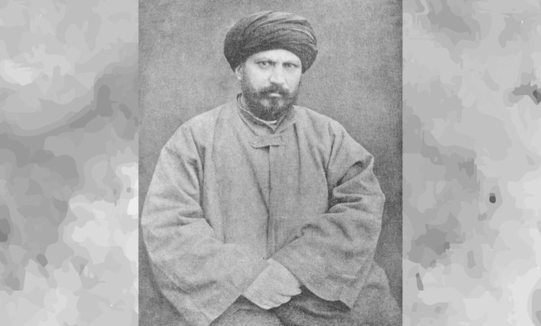 رازهای ناگفته سید جمال‌الدین اسدآبادی در استانبول