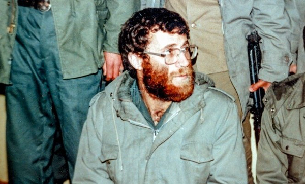 شهید بروجردی چطور مسیح کردستان شد؟