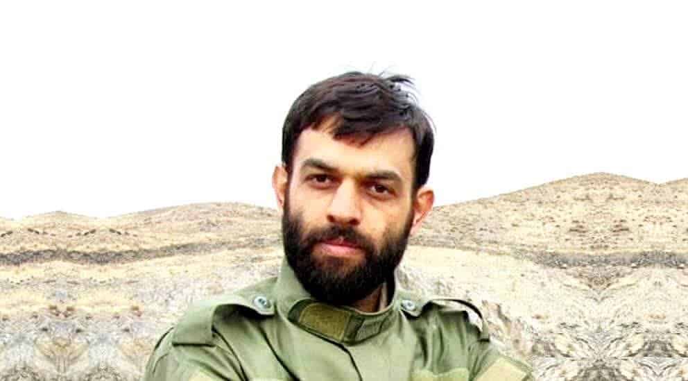 ماجرای شهیدی که به خاطر کمک به رفیقش، ماشینش را فروخت!