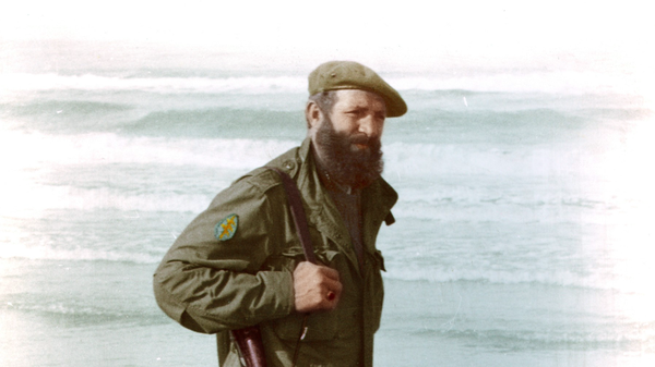 فرمانده‌ای که خار چشم بنی‌صدر بود!