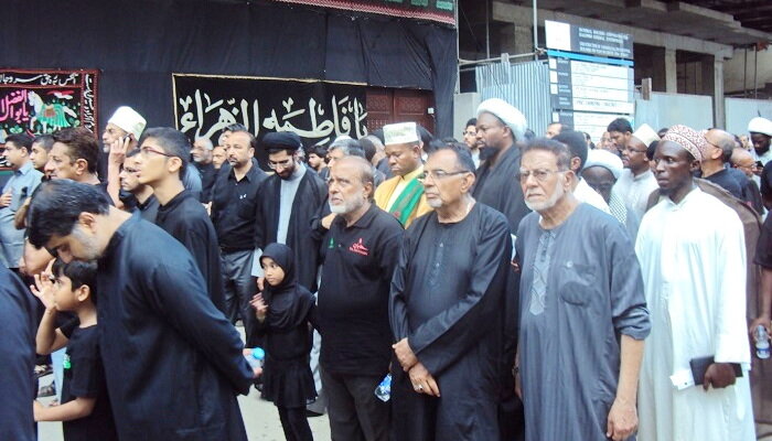 از خوجه‌های اثنی‌عشری چه می‌دانیم؟