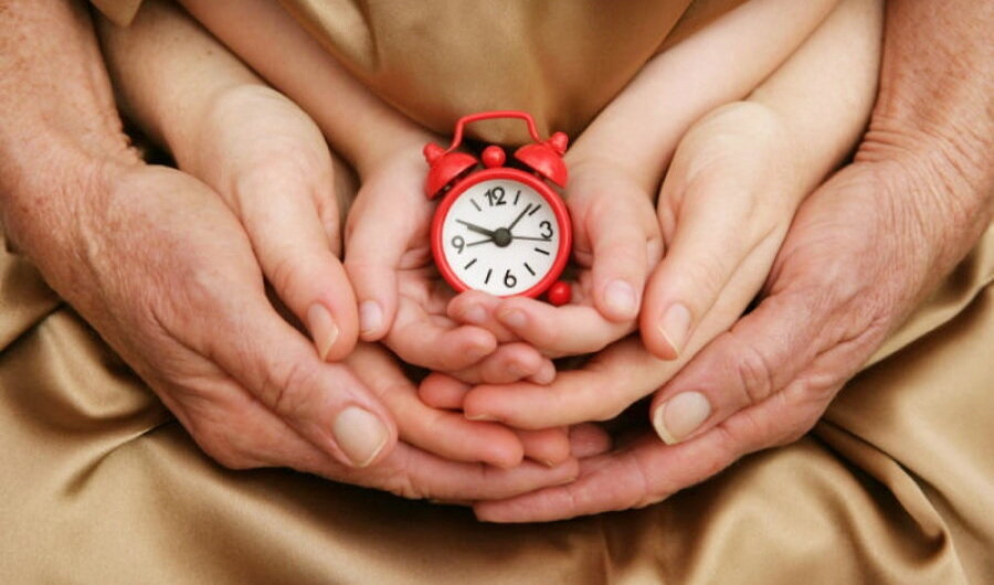 عمرتان را با این اعمال افزایش دهید!