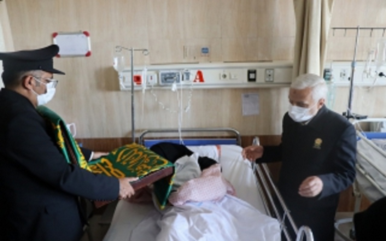 سیره معصومین(ع) در عیادت و پرستاری از مریض چگونه بود؟