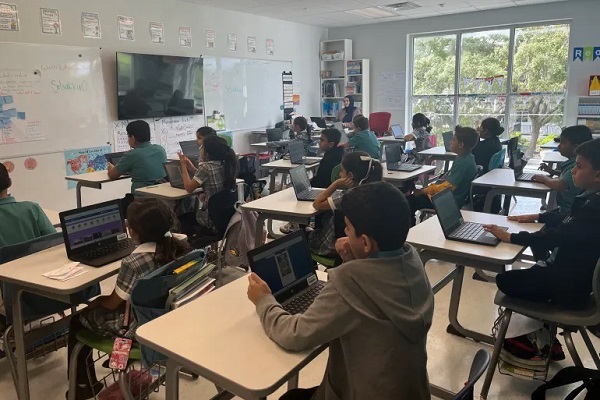 مدارس اسلامی؛ ترجیح مهاجران در آمریکا برای تعلیم و تربیت