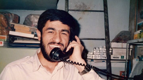 ماجرای معلم شهیدی که می‌خواست کار ناتمام شهید مطهری را تمام کند!