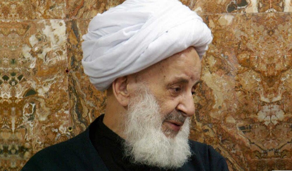 بشنوید| عملی که محبت خدا را جلب می‌کند