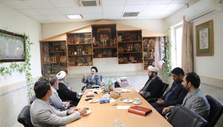 موزه بین المللی ادیان و مذاهب در قم تاسیس می‌شود