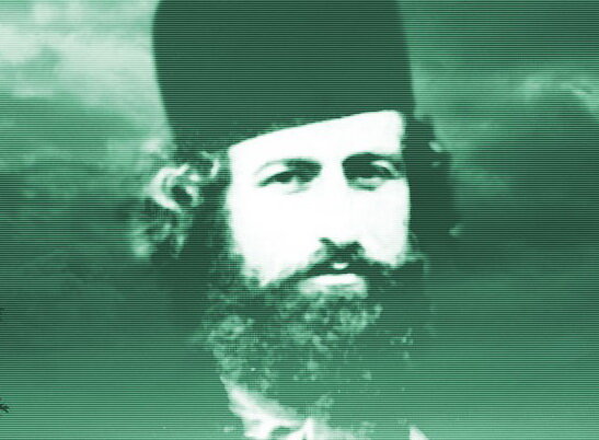 میرزا کوچک خان جنگلی درس عدالت خواهی را از حوزه آموخته بود