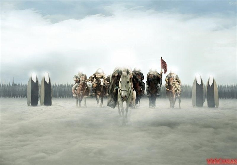 به چه علت خاتم پیامبران و امامان(ع) از اعراب برگزیده شده‌اند؟