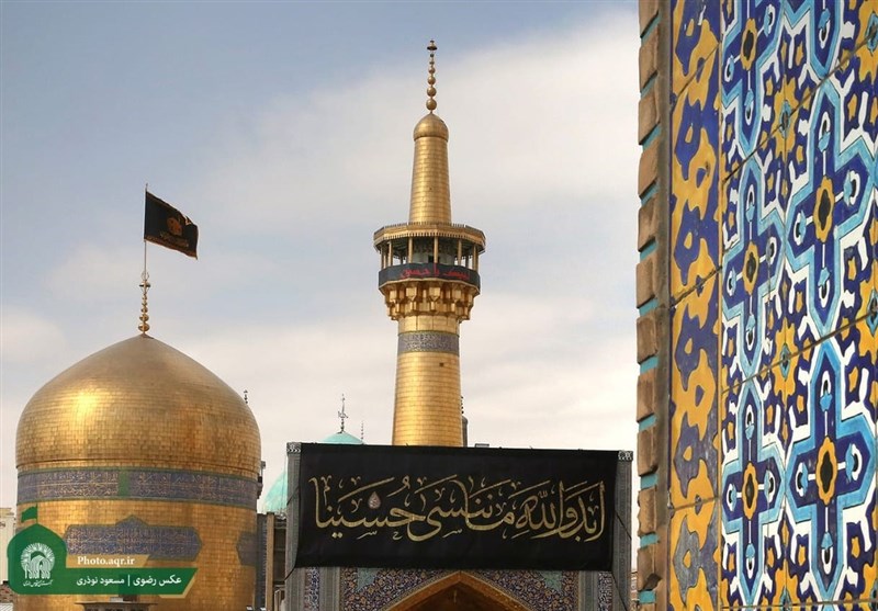 حرم امام رضا(ع) بزرگ‌ترین مجموعه هنری جهان اسلام است