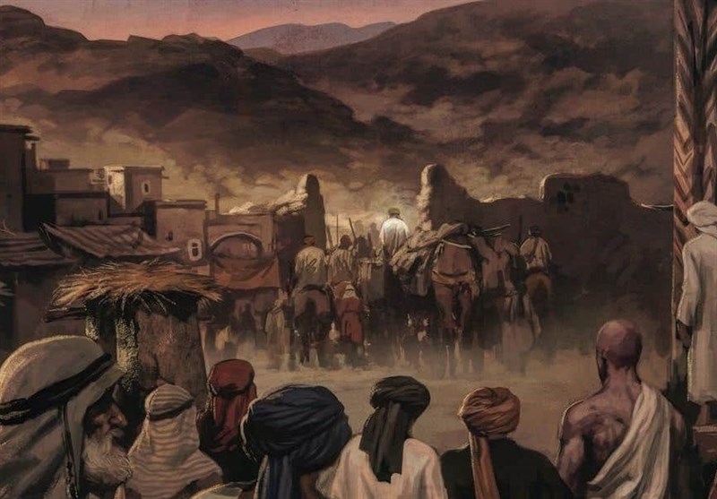 حجه‌الوداع؛ حرکتی برای رسیدن به غدیر و نزول آیه ابلاغ ولایت