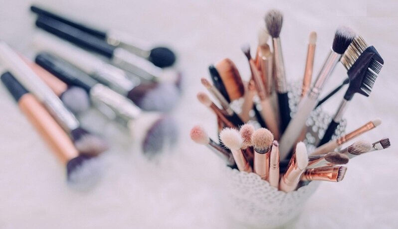 آرایش برای همسریابی ایراد دارد؟