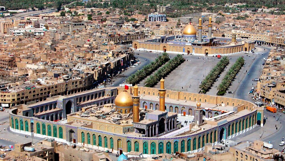 تأملی در معنای عبارت «السلام علی الحسین» /چرا به امام شهید سلام می‌دهیم؟