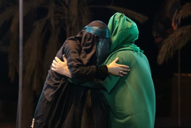 برگزاری مراسم تعزیه در مسجد و حسینیه ایراد شرعی دارد؟