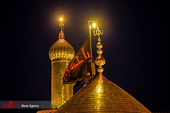 آنچه در روز سوم ماه محرم بر کاروان «امام حسین» گذشت/روزى به نام «حضرت رقیه(س)»