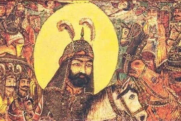 ذکر حسین بن علی در «کشف المحجوب»؛ او شمع آل محمد (ص) است