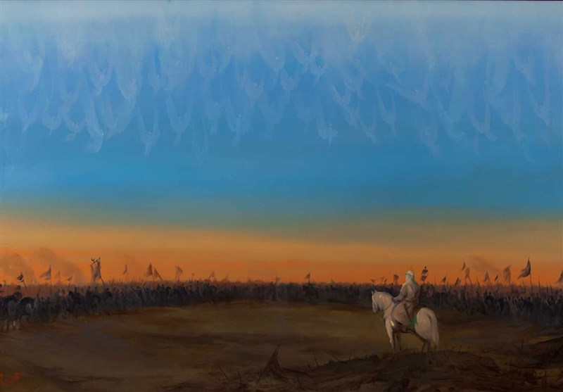 چهار اصل بنیادین در مکتب امام حسین که معیار آزادگی است!