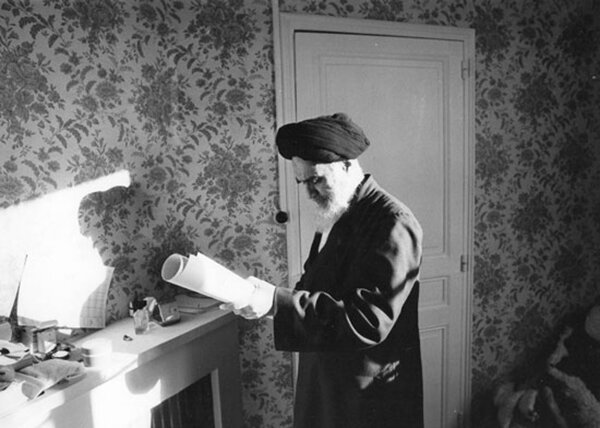 ببینید | خودبینی، ارث شیطان و امّ الفساد