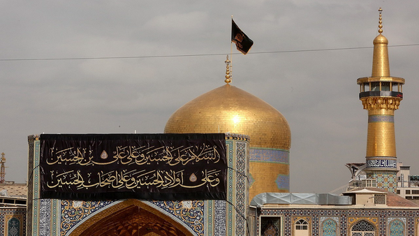 هشت توصیه کاربردی امام رضا(ع) برای استفاده بهتر از ماه محرم