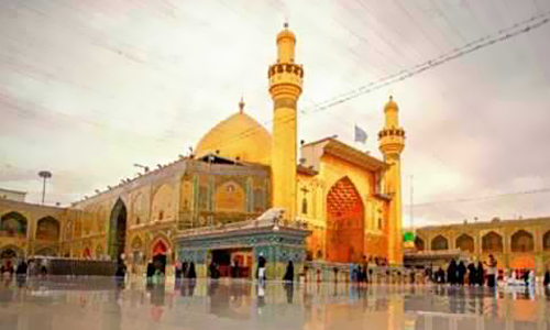 معجزات امام علی علیه السلام