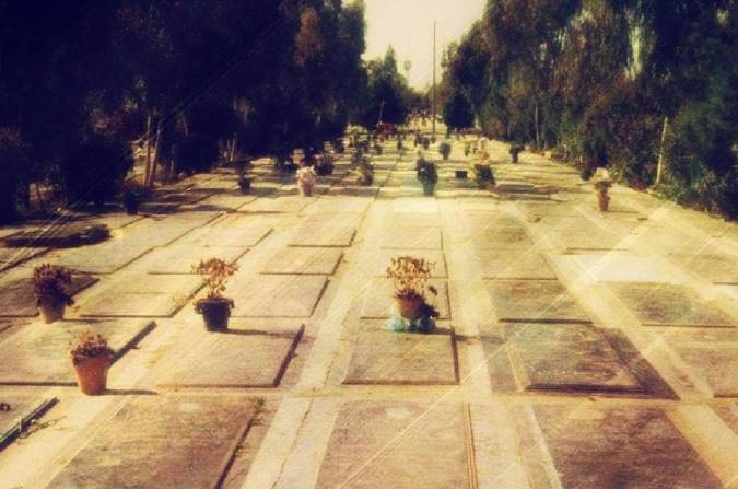 برای شادی روح اموات چه دعایی بخوانیم؟